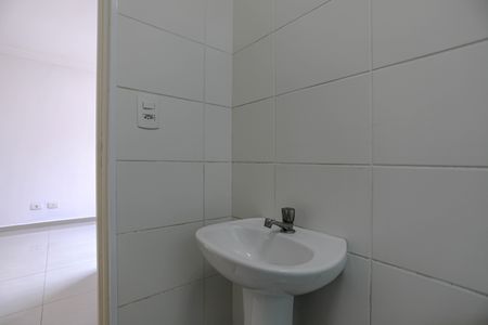 Apartamento para alugar com 47m², 2 quartos e 1 vagaBanheiro