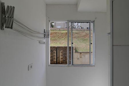 Apartamento para alugar com 47m², 2 quartos e 1 vagaÁrea de Serviço