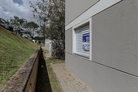 Apartamento para alugar com 47m², 2 quartos e 1 vagaPlaquinha