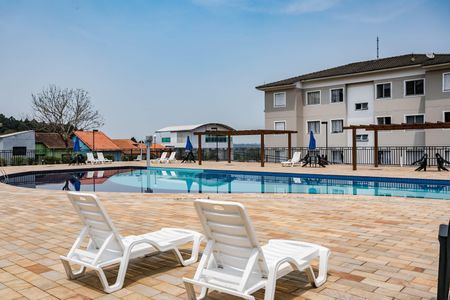 Apartamento para alugar com 47m², 2 quartos e 1 vagaÁrea Comum