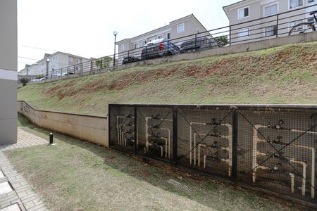 Apartamento para alugar com 47m², 2 quartos e 1 vagaVista - Área de Serviço