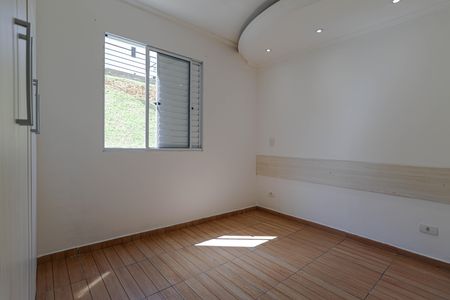 Apartamento para alugar com 47m², 2 quartos e 1 vagaQuarto 2