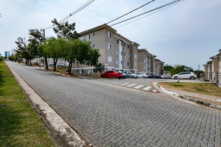 Apartamento para alugar com 47m², 2 quartos e 1 vagaÁrea Comum