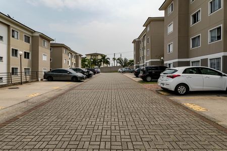 Apartamento para alugar com 47m², 2 quartos e 1 vagaÁrea Comum