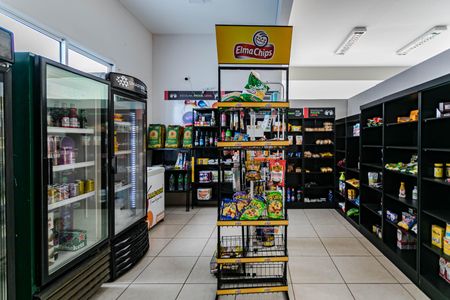 Apartamento para alugar com 47m², 2 quartos e 1 vagaÁrea Comum