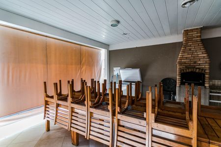 Apartamento para alugar com 47m², 2 quartos e 1 vagaÁrea Comum