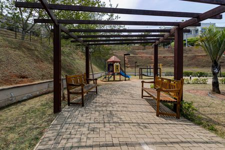 Apartamento para alugar com 47m², 2 quartos e 1 vagaÁrea Comum