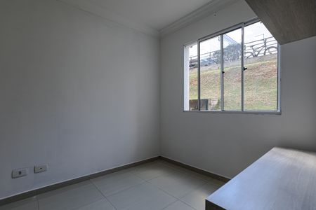 Apartamento para alugar com 47m², 2 quartos e 1 vagaSala