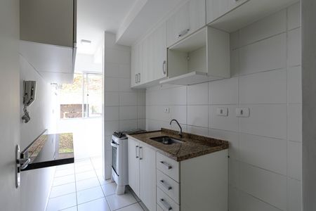 Apartamento para alugar com 47m², 2 quartos e 1 vagaCozinha