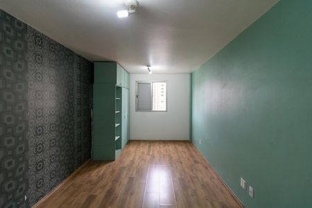 Studio à venda com 40m², 1 quarto e 1 vagaKitnet