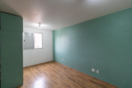 Studio à venda com 40m², 1 quarto e 1 vagaKitnet