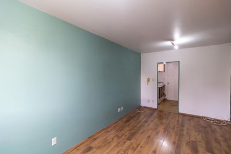 Studio à venda com 40m², 1 quarto e 1 vagaKitnet