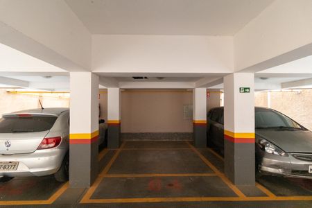 Studio à venda com 40m², 1 quarto e 1 vagaVaga de garagem