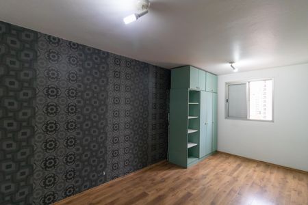 Studio à venda com 40m², 1 quarto e 1 vagaKitnet