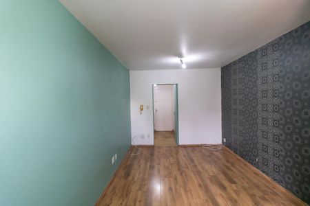 Studio à venda com 40m², 1 quarto e 1 vagaKitnet