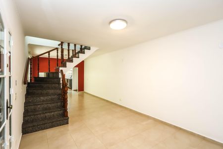 Sala de casa para alugar com 3 quartos, 172m² em Ipiranga, São Paulo