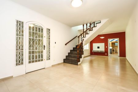 Sala de casa para alugar com 3 quartos, 172m² em Ipiranga, São Paulo