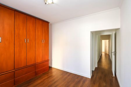 Quarto 1 - Suíte de casa para alugar com 3 quartos, 172m² em Ipiranga, São Paulo