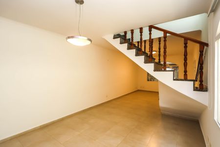 Sala de casa para alugar com 3 quartos, 172m² em Ipiranga, São Paulo