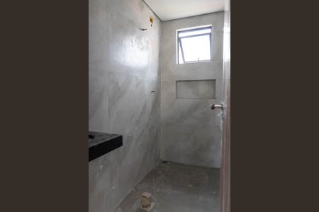 Apartamento à venda com 160m², 3 quartos e 2 vagasBanheiro Social
