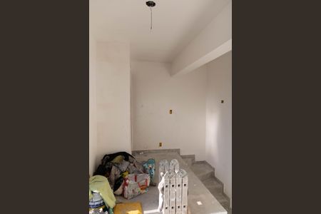 Apartamento à venda com 160m², 3 quartos e 2 vagasCobertura