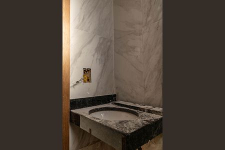 Apartamento à venda com 160m², 3 quartos e 2 vagasLavabo