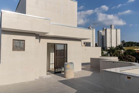 Apartamento à venda com 160m², 3 quartos e 2 vagasCobertura