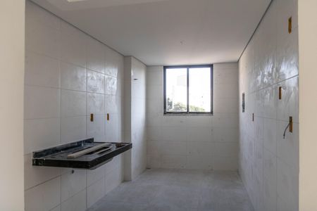 Apartamento à venda com 160m², 3 quartos e 2 vagasCozinha
