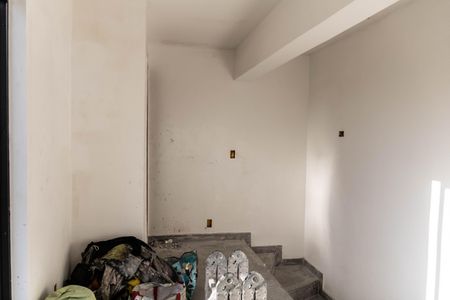 Apartamento à venda com 160m², 3 quartos e 2 vagasCobertura
