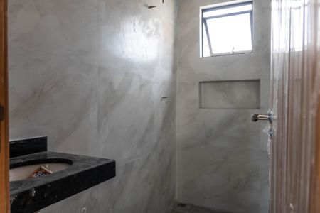 Apartamento à venda com 160m², 3 quartos e 2 vagasBanheiro Social