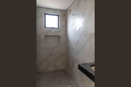 Apartamento à venda com 160m², 3 quartos e 2 vagasBanheiro da Suíte