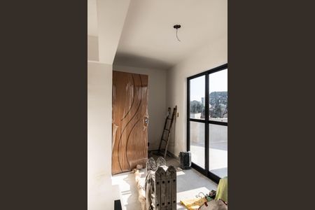 Apartamento à venda com 160m², 3 quartos e 2 vagasCobertura