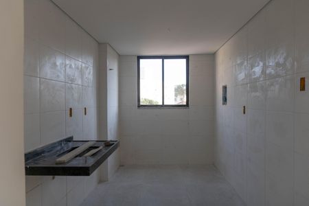 Apartamento à venda com 160m², 3 quartos e 2 vagasCozinha