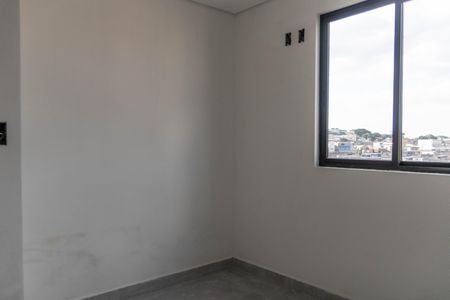 Apartamento à venda com 160m², 3 quartos e 2 vagasQuarto 2