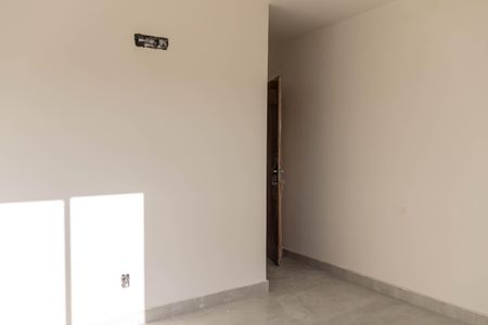 Suíte de apartamento à venda com 3 quartos, 160m² em Betânia, Belo Horizonte