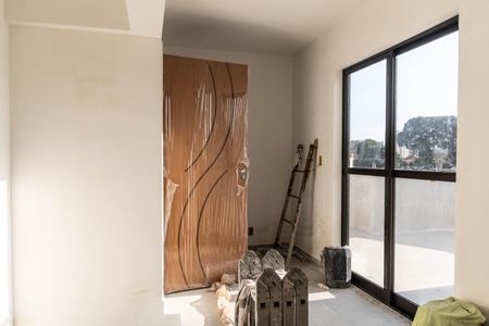 Apartamento à venda com 160m², 3 quartos e 2 vagasCobertura
