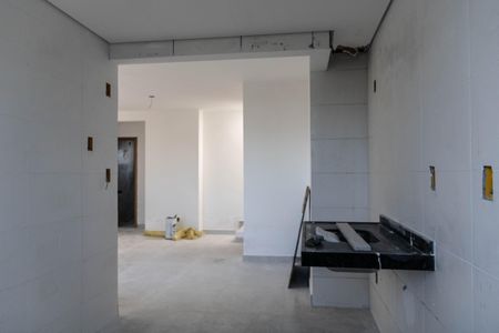 Apartamento à venda com 160m², 3 quartos e 2 vagasCozinha