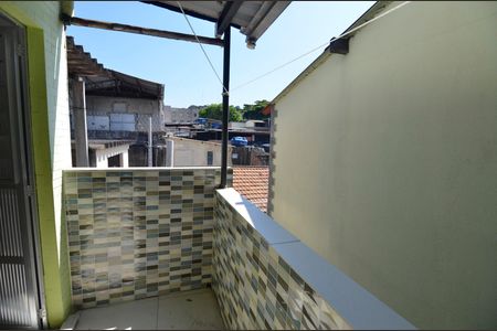 Casa para alugar com 64m², 1 quarto e sem vagaQuarto