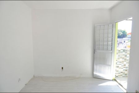 Casa para alugar com 64m², 1 quarto e sem vagaQuarto