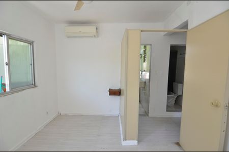 Casa para alugar com 64m², 1 quarto e sem vagaQuarto