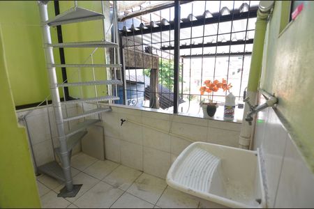 Casa para alugar com 64m², 1 quarto e sem vagaÁrea de Serviço
