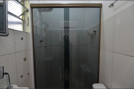 Casa para alugar com 64m², 1 quarto e sem vagaBanheiro 1