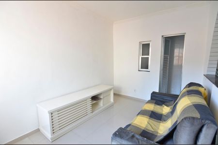 Casa para alugar com 64m², 1 quarto e sem vagaSala 1