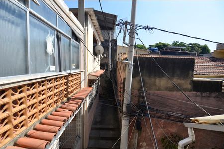 Casa para alugar com 64m², 1 quarto e sem vagaSala 1