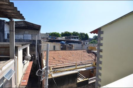 Casa para alugar com 64m², 1 quarto e sem vagaQuarto