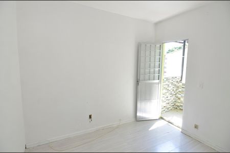 Casa para alugar com 64m², 1 quarto e sem vagaQuarto
