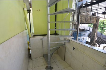 Casa para alugar com 64m², 1 quarto e sem vagaÁrea de Serviço