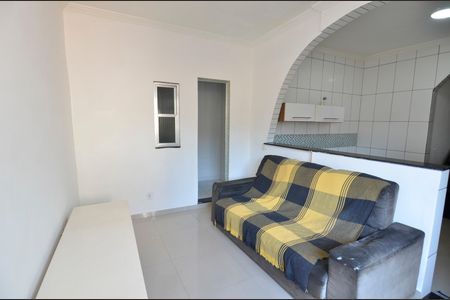 Casa para alugar com 64m², 1 quarto e sem vagaSala 1