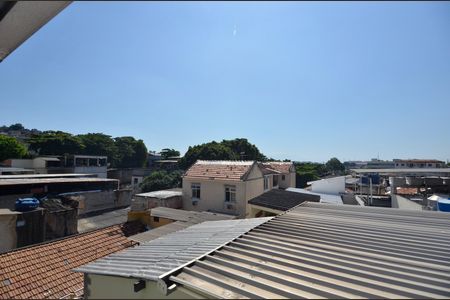 Casa para alugar com 64m², 1 quarto e sem vagaTerraço