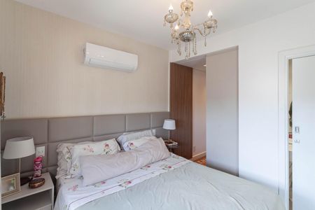 Apartamento à venda com 122m², 4 quartos e 3 vagasSuíte 2